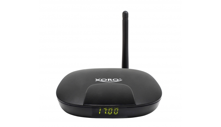 Marke: Xoro Besserer WLAN-Empfang: Neue IP-Box HST 290 von Xoro - Individuell konfigurierbar , Bild 1 Heimkino Besserer WLAN-Empfang: Neue IP-Box HST 290 von Xoro - Individuell konfigurierbar - News, Bild 1