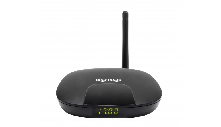 Heimkino Besserer WLAN-Empfang: Neue IP-Box HST 290 von Xoro - Individuell konfigurierbar  - News, Bild 1