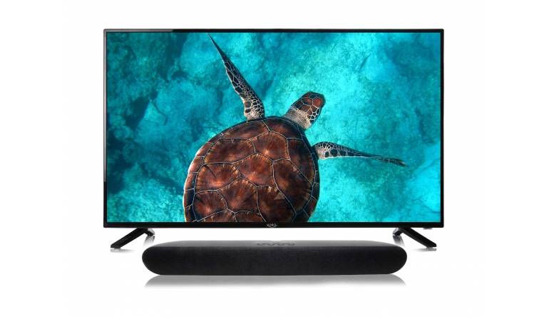 Xoro Musik-Streaming per Bluetooth und USB: Neue Xoro-Soundbar HSB 70, Bild 1 Heimkino Musik-Streaming per Bluetooth und USB: Neue Xoro-Soundbar HSB 70 - News, Bild 1