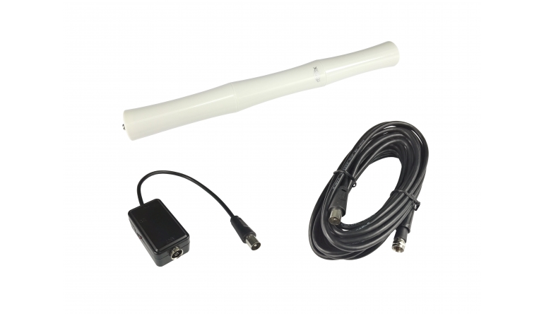 Xoro Drei neue DVB-T-Antennen von Xoro für den Innen- und Außenbereich, Bild 1 TV Drei neue DVB-T-Antennen von Xoro für den Innen- und Außenbereich - News, Bild 1