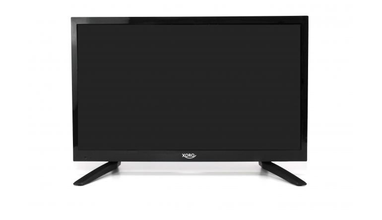 TV Kompakter Flat-TV mit Triple-Tuner, 12-Volt-Anschluss und DVD-Player - News, Bild 1