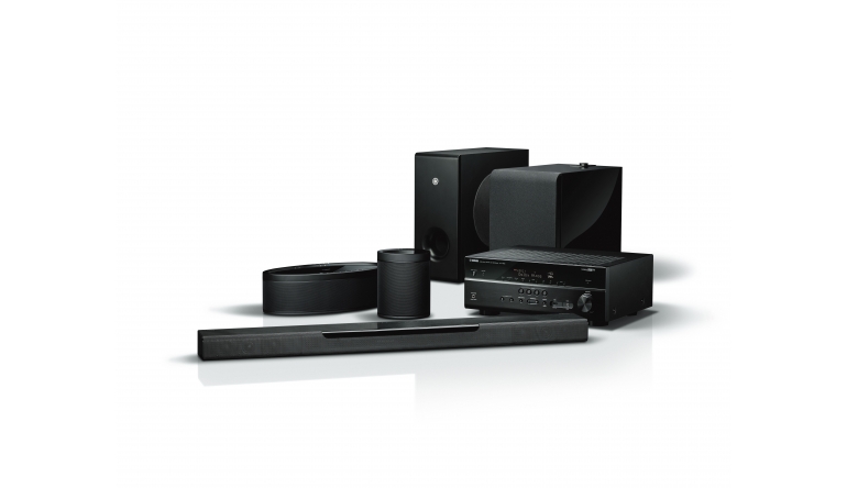 Yamaha Yamaha-Update für 20 Audio-Produkte: AirPlay 2 und Spotify Connect, Bild 1 Heimkino Yamaha-Update für 20 Audio-Produkte: AirPlay 2 und Spotify Connect - News, Bild 1