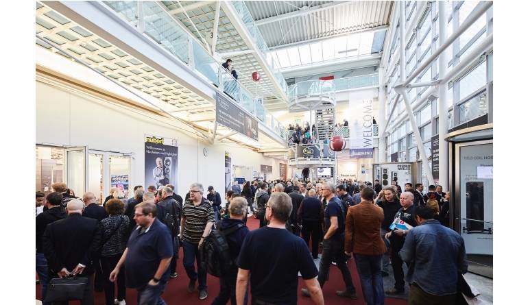 Yamaha High End 2020: Yamaha mit Demo-Vorführungen und High-End-Heimkino, Bild 1 HiFi High End 2020: Yamaha mit Demo-Vorführungen und High-End-Heimkino - News, Bild 1