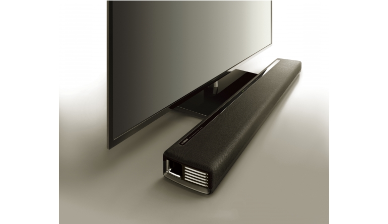 Yamaha IFA 2016: Neue Yamaha-Soundbars erzeugen 7.1-Surround-Sound, Bild 1 HiFi IFA 2016: Neue Yamaha-Soundbars erzeugen 7.1-Surround-Sound - News, Bild 1