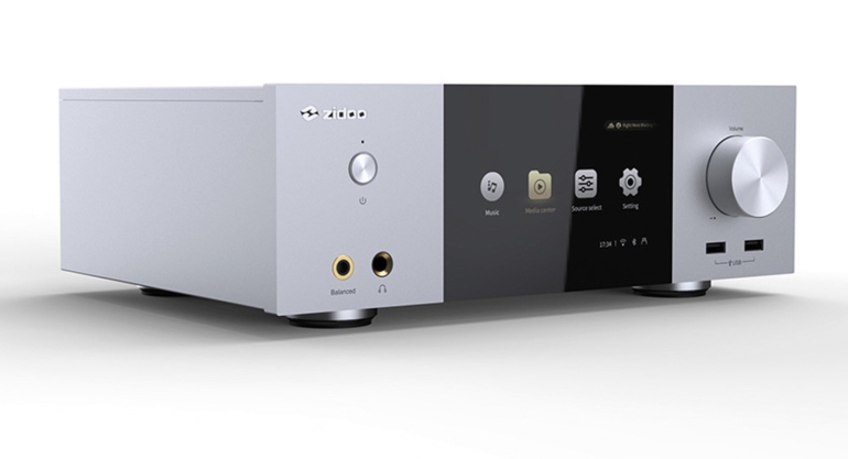 Marke: Zidoo Im Video-Testbericht: Der Mediaplayer Zidoo Neo S 4K, Bild 1 Produktvorstellung Im Video-Testbericht: Der Mediaplayer Zidoo Neo S 4K - News, Bild 1