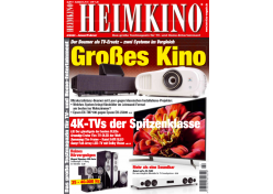 Grosses Kino Der Beamer Als Tv Ersatz Zwei Systeme Im Vergleich