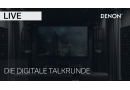 HiFi DENON LIVE – die digitale Talkrunde - News, Bild 1