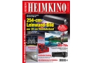 Heimkino Heimkino 3/2022 - News, Bild 1