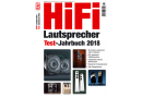 HiFi Die besten Boxen jeder Preisklasse: Das neue „HiFi-Lautsprecher Test-Jahrbuch 2018“ ist da - News, Bild 1