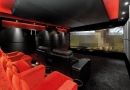 Ratgeber K4 HOME CINEMA: Akustisch optimiertes 7.1-Kino mit HDR, Curved-Screen und Double-Bass-Array - News, Bild 1