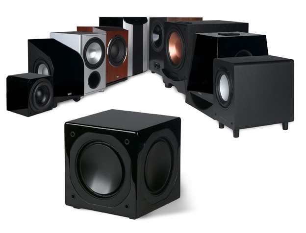 Vergleichstest: 10 Subwoofer im großen HEIMKINO-Vergleichstest, Bild 1 Subwoofer (Home): 10 Subwoofer im großen HEIMKINO-Vergleichstest, Bild 1
