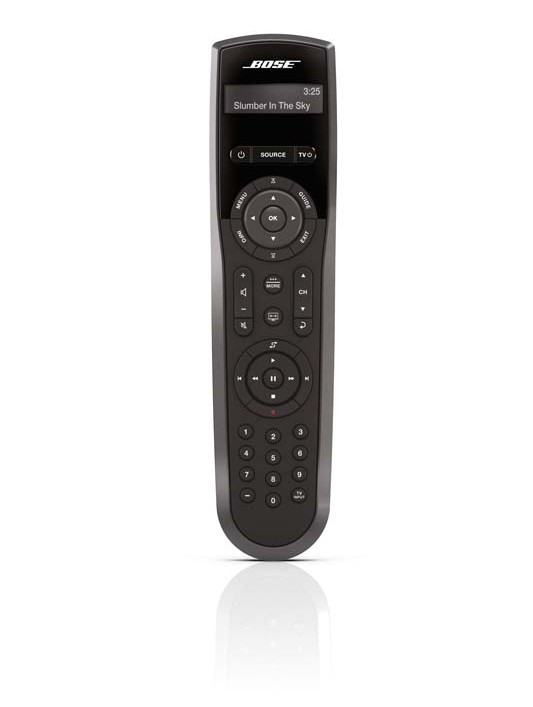 2.1-Kino par excellence: Bose Lifestyle 235, Bild 3 2.1-Surroundsets Bose Lifestyle 235 im Test, Bild 3