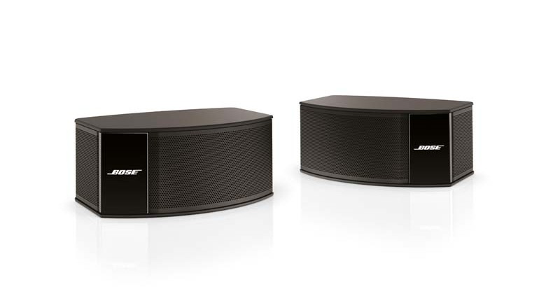 2.1-Kino par excellence: Bose Lifestyle 235, Bild 4 2.1-Surroundsets Bose Lifestyle 235 im Test, Bild 4