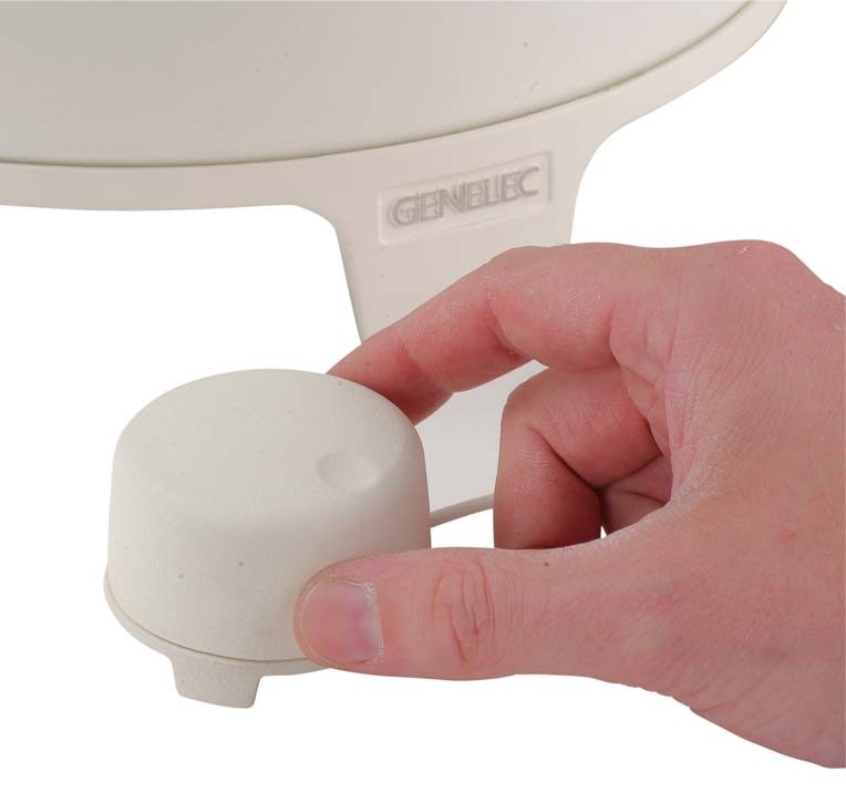 Mitten ins Herz: Genelec 5040A und 6010A, Bild 2 2.1-Surroundsets Genelec 5040A und 6010A im Test, Bild 2