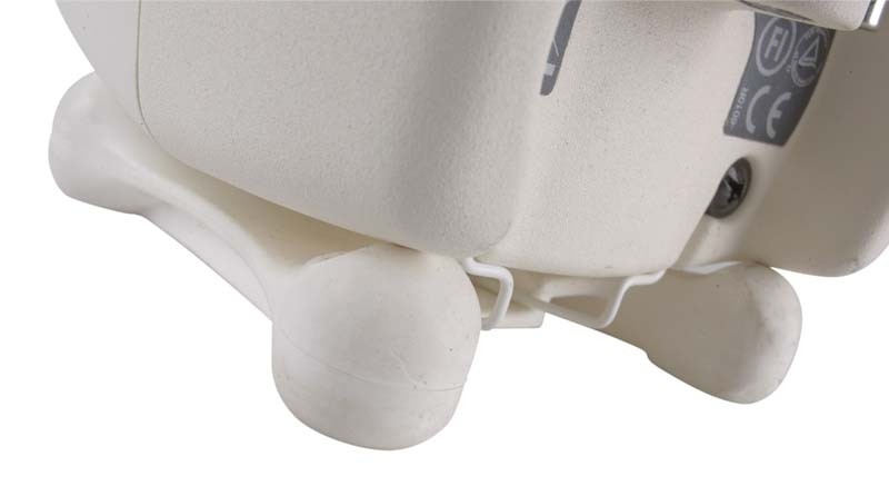 Mitten ins Herz: Genelec 5040A und 6010A, Bild 4 2.1-Surroundsets Genelec 5040A und 6010A im Test, Bild 4