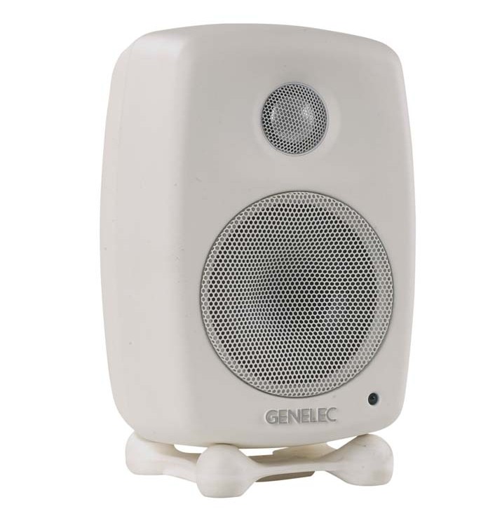 Mitten ins Herz: Genelec 5040A und 6010A, Bild 7 2.1-Surroundsets Genelec 5040A und 6010A im Test, Bild 7