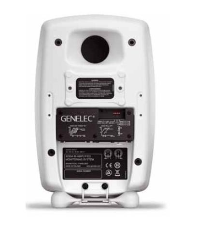Direktflug: Genelec Syno 30+, Bild 2 2.1-Surroundsets Genelec Syno 30+ im Test, Bild 2