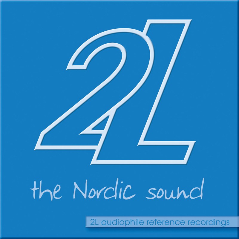 Download 2L Audiophile Reference Recordings  - The Nordic Sound (2L) im Test, Bild 1