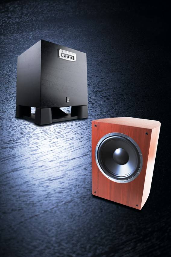 Vergleichstest: 6 Subwoofer im Vergleich, sowie Tipps und Tricks zur Einstellung, Bild 1 Subwoofer (Home): 6 Subwoofer im Vergleich, sowie Tipps und Tricks zur Einstellung, Bild 1