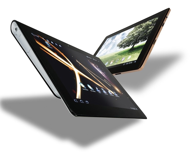 Tablets: 7 Spitzen-Tablet-PCs, Bild 1