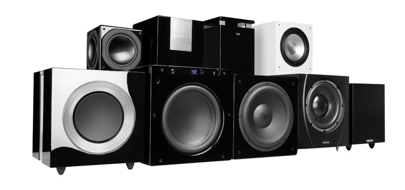 Subwoofer (Home): 9 Subwoofer im Vergleich – Tipps und Tricks zur richtigen Einbindung, Bild 1