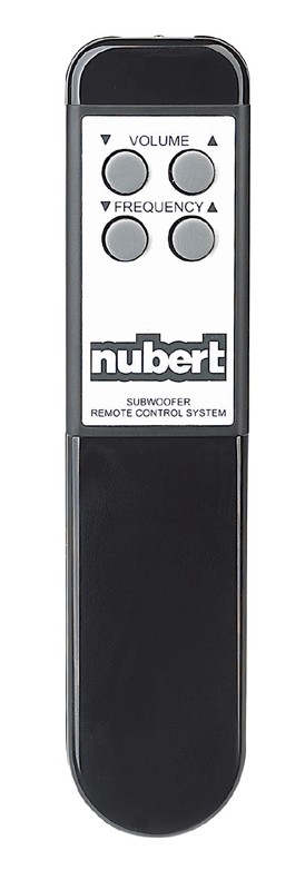 Twin-Power: Nubert AW-1500, Bild 3 Subwoofer (Home) Nubert AW-1500 im Test, Bild 3