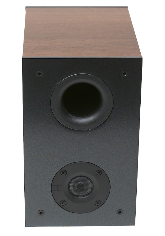 Thronfolger: Nubert nuBox 381, Bild 2 Lautsprecher Surround Nubert nuBox 381 im Test, Bild 2