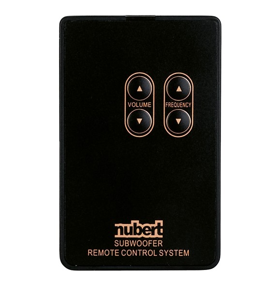 Lautsprecher Surround Nubert nuLook-5.2 im Test, Bild 7