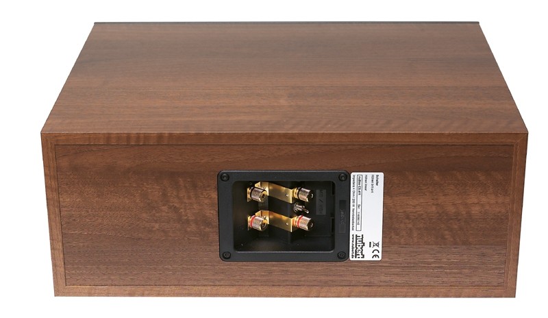 Thronfolger: Nubert nuBox 381, Bild 8 Lautsprecher Surround Nubert nuBox 381 im Test, Bild 8