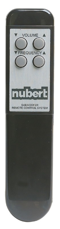 Thronfolger: Nubert nuBox 381, Bild 5 Lautsprecher Surround Nubert nuBox 381 im Test, Bild 5