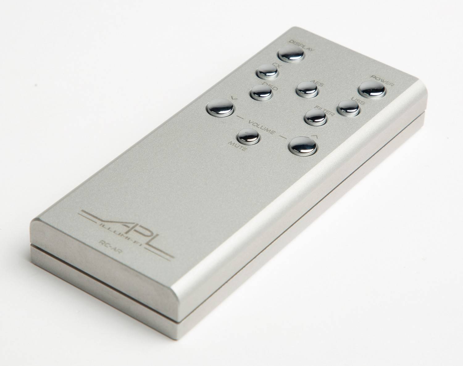 High-End D/A-Wandler APL Audio DSD-AR: APL Audio DSD-AR, Bild 2 D/A-Wandler APL Audio DSD-AR im Test, Bild 2