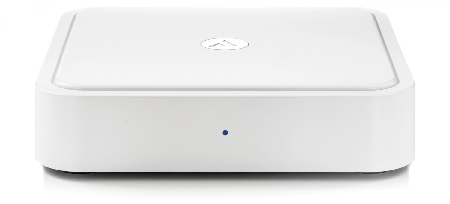Wi-Fi Streamer mit Hi-Fi-Klang: Argon Audio Solo, Bild 2 Hifi sonstiges Argon Audio Solo im Test, Bild 2