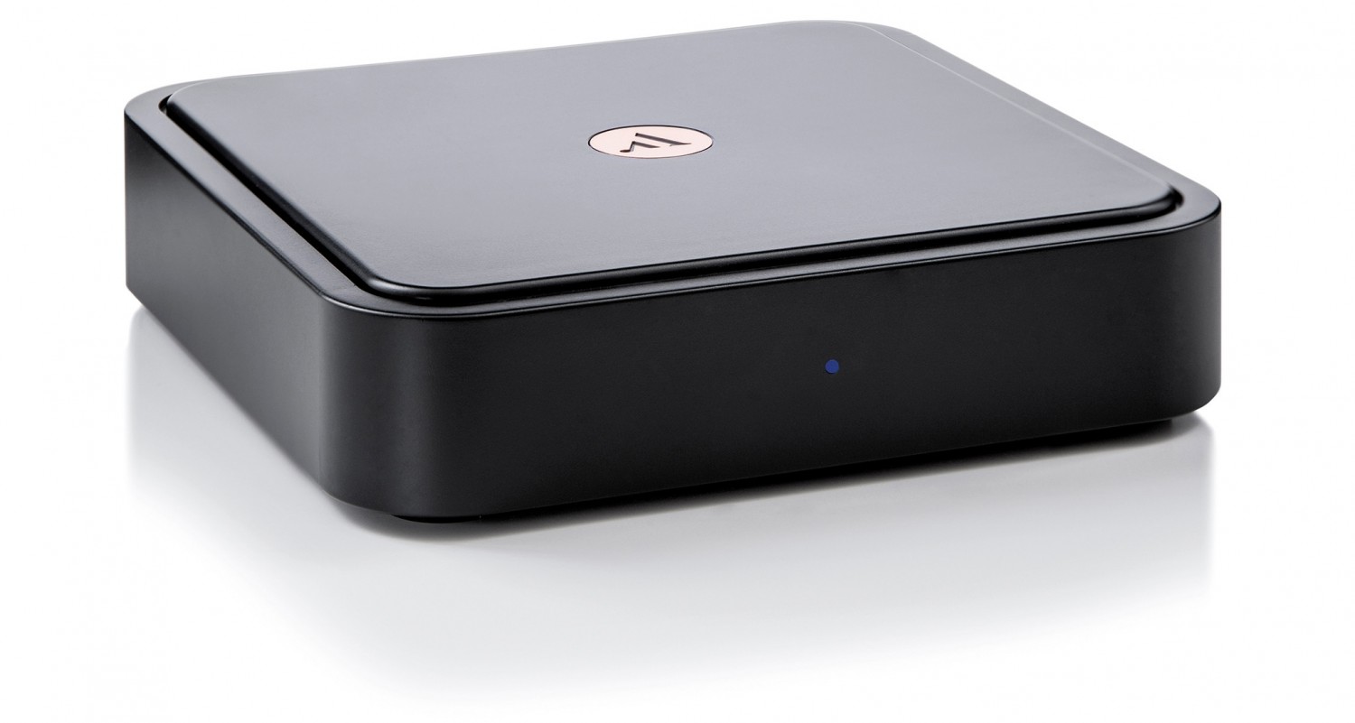 Wi-Fi Streamer mit Hi-Fi-Klang: Argon Audio Solo, Bild 3 Hifi sonstiges Argon Audio Solo im Test, Bild 3