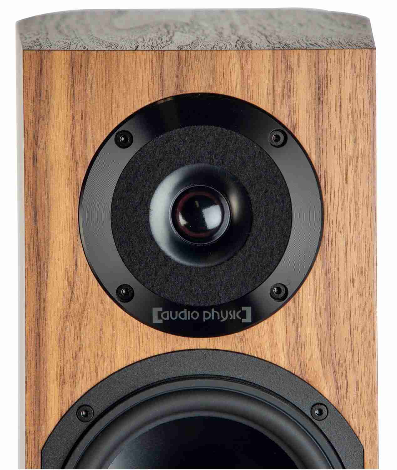 Jubiliäums- Modell: Audio Physic Tempo 35, Bild 4 Lautsprecher Stereo Audio Physic Tempo 35 im Test, Bild 4