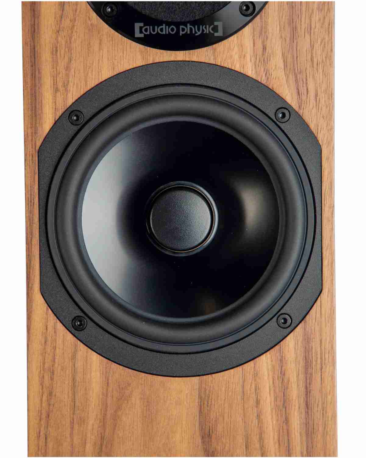 Jubiliäums- Modell: Audio Physic Tempo 35, Bild 5 Lautsprecher Stereo Audio Physic Tempo 35 im Test, Bild 5