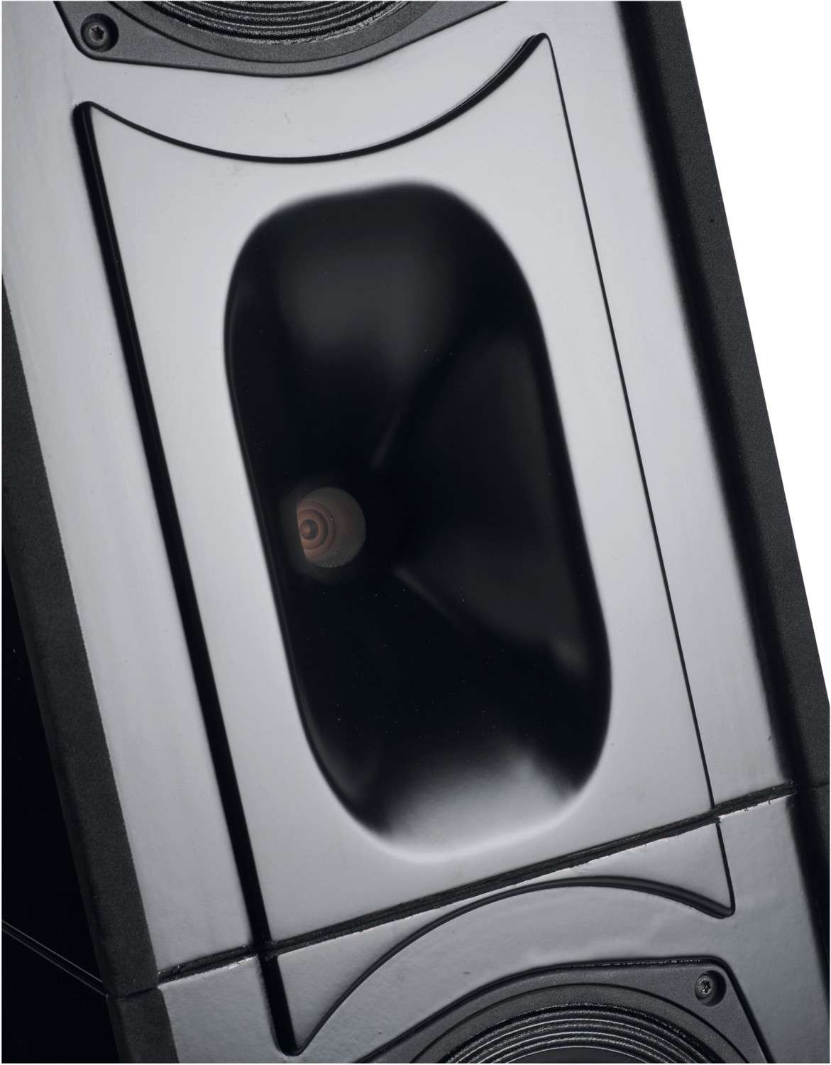 Potente Standbox mit Gardemaß: Audiolab Ligna, Bild 6 Lautsprecher Stereo Audiolab Ligna im Test, Bild 6