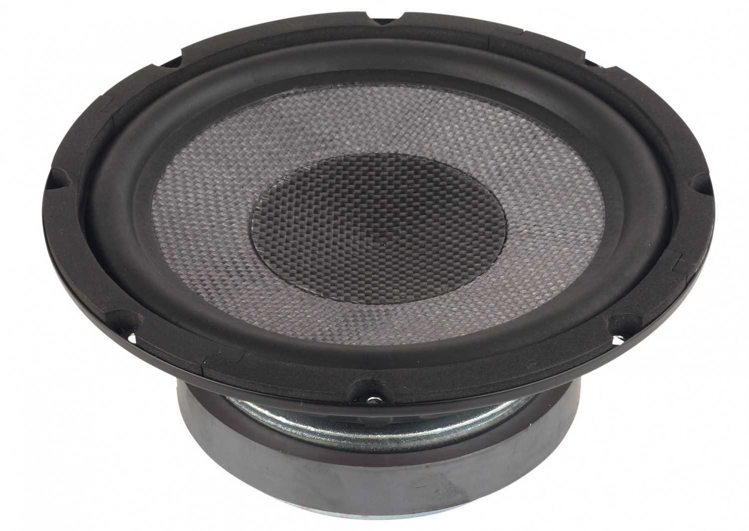 Kompakter Aktivsubwoofer: Axton ATB120QBA, Bild 4 In-Car Subwoofer Aktiv Axton ATB120QBA im Test, Bild 4