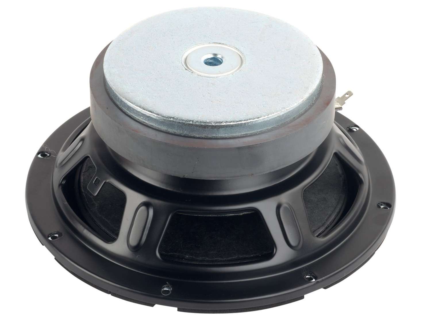 Kompakter Aktivsubwoofer: Axton ATB120QBA, Bild 5 In-Car Subwoofer Aktiv Axton ATB120QBA im Test, Bild 5