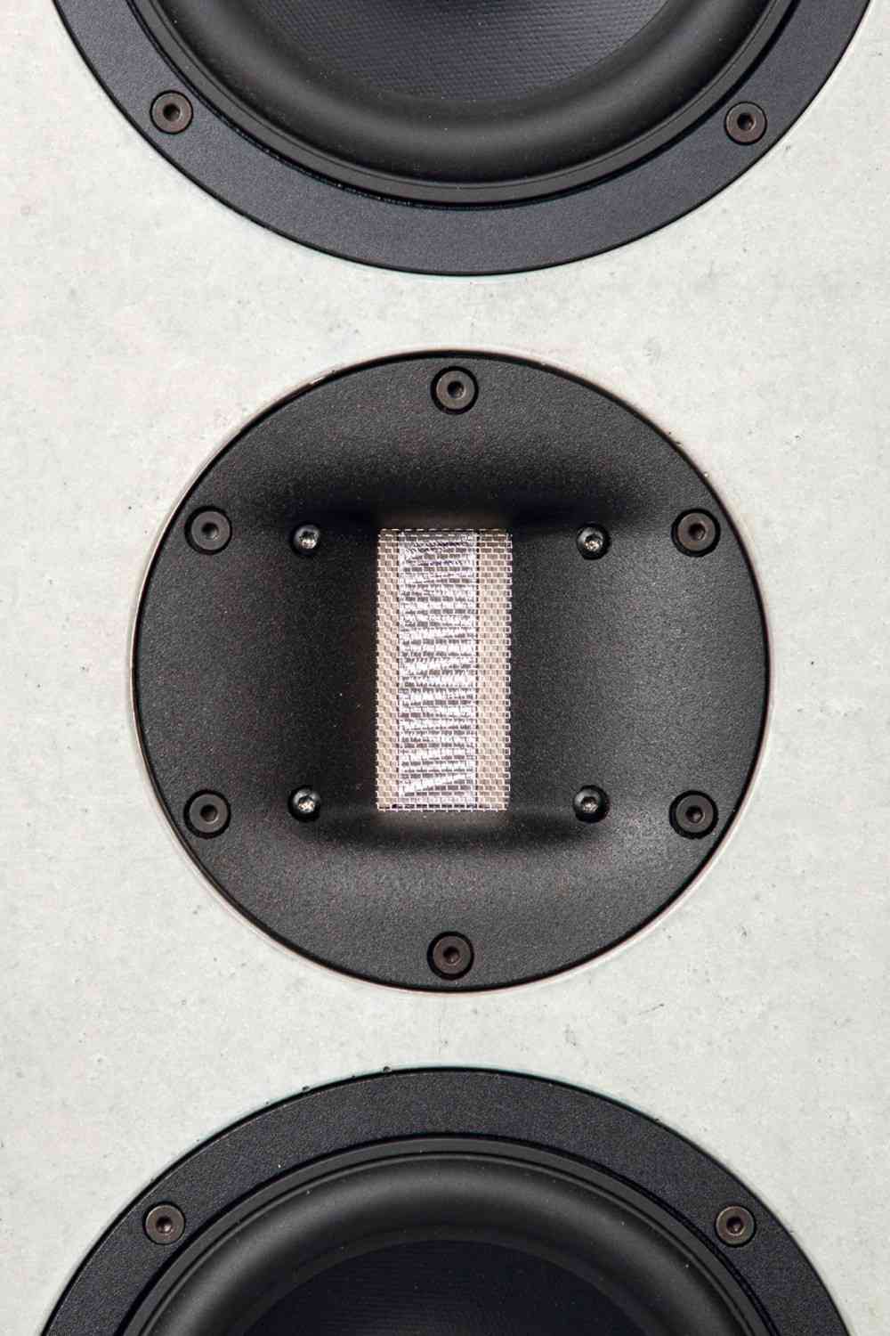 Es hat gefunkt …: BETONart-Audio Syno Pro, Bild 4 Lautsprecher Stereo BETONart-Audio Syno Pro im Test, Bild 4
