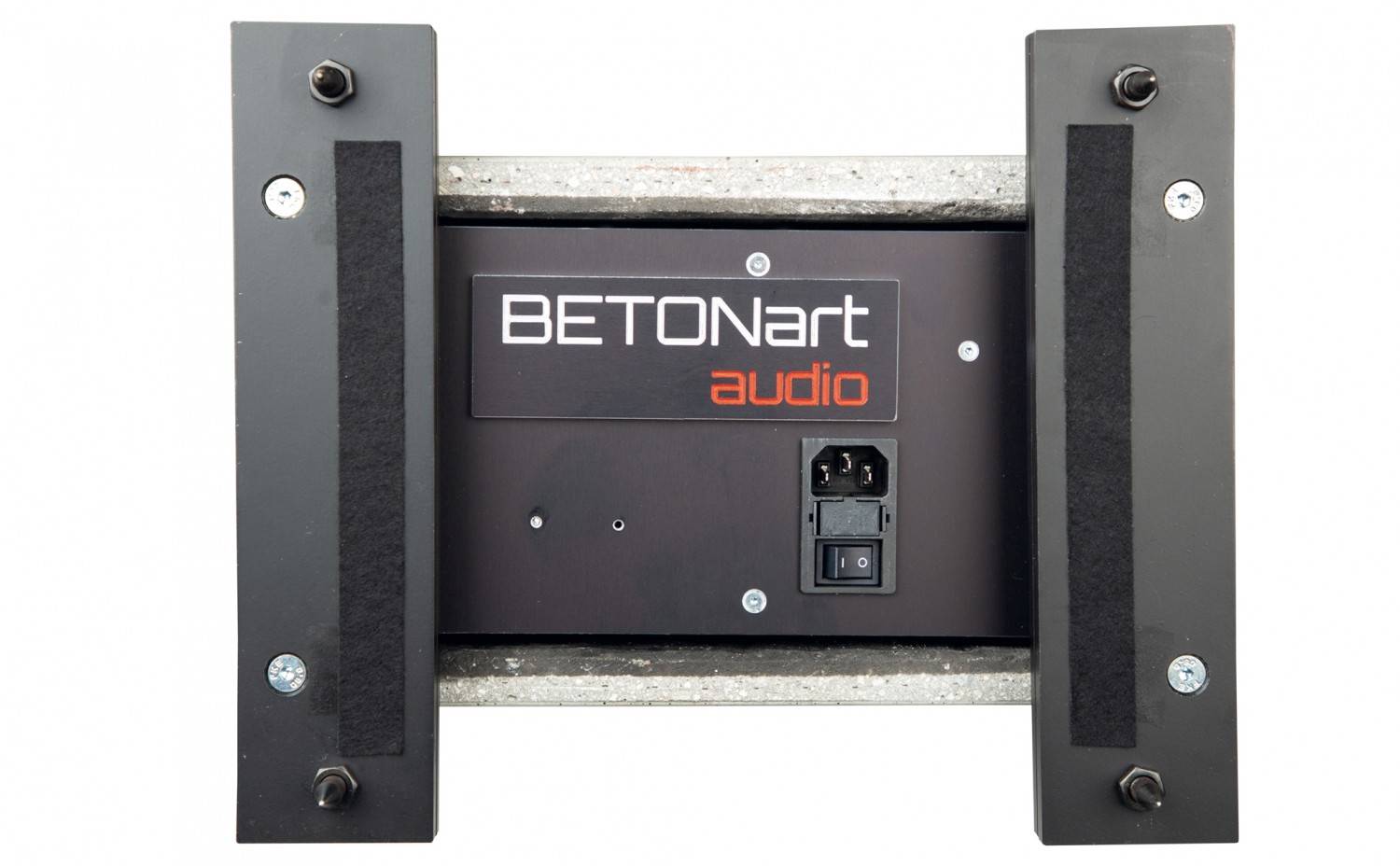 Es hat gefunkt …: BETONart-Audio Syno Pro, Bild 6 Lautsprecher Stereo BETONart-Audio Syno Pro im Test, Bild 6