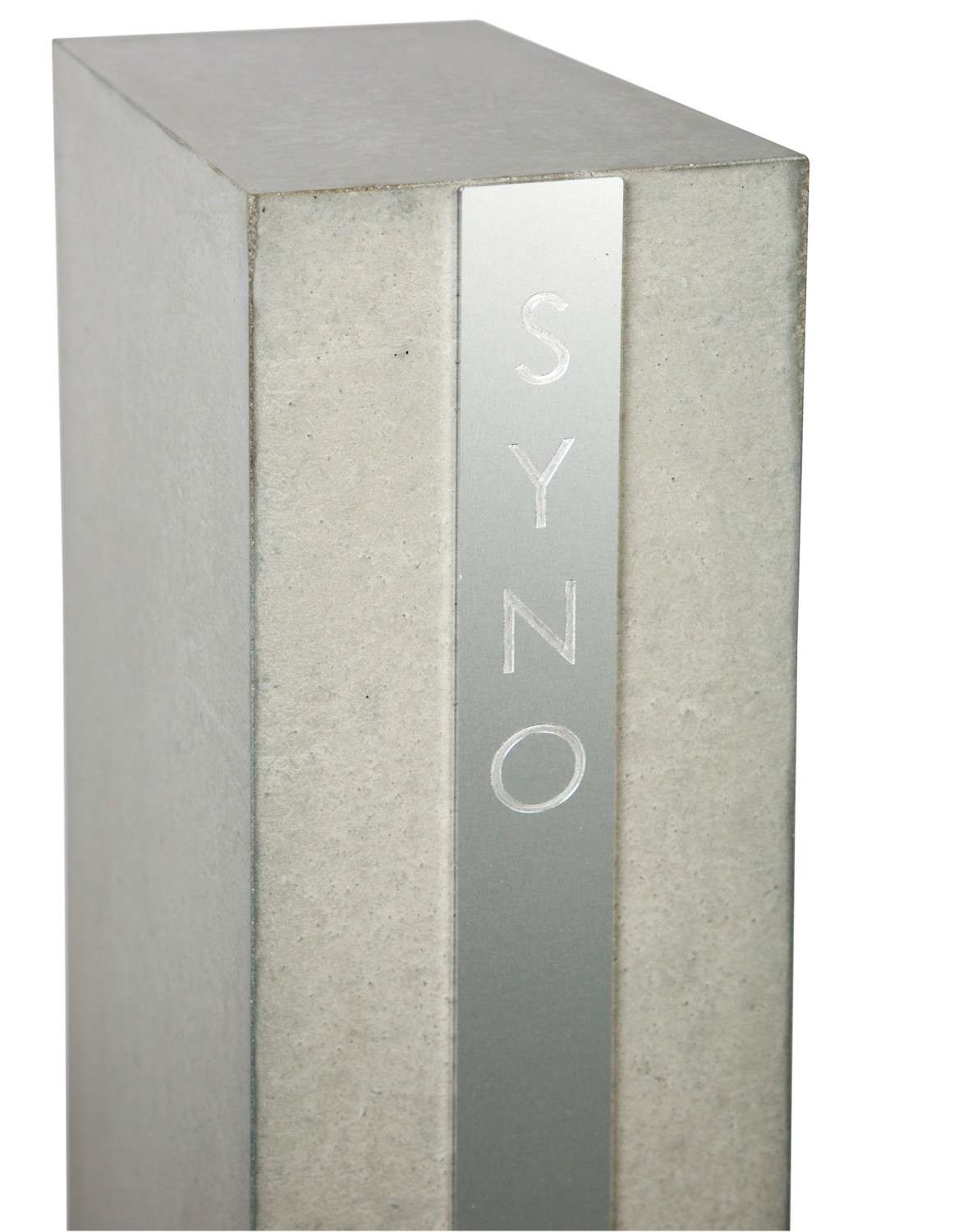 Es hat gefunkt …: BETONart-Audio Syno Pro, Bild 10 Lautsprecher Stereo BETONart-Audio Syno Pro im Test, Bild 10