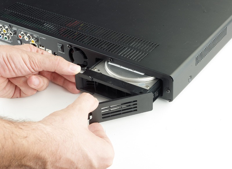 Vergleichstest: 6 Multimedia-Netzwerkplayer im Test, Bild 2 DLNA- / Netzwerk- Clients / Server / Player: 6 Multimedia-Netzwerkplayer im Test, Bild 2