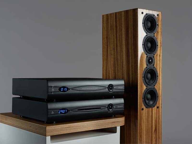 Leema sales pulse 3