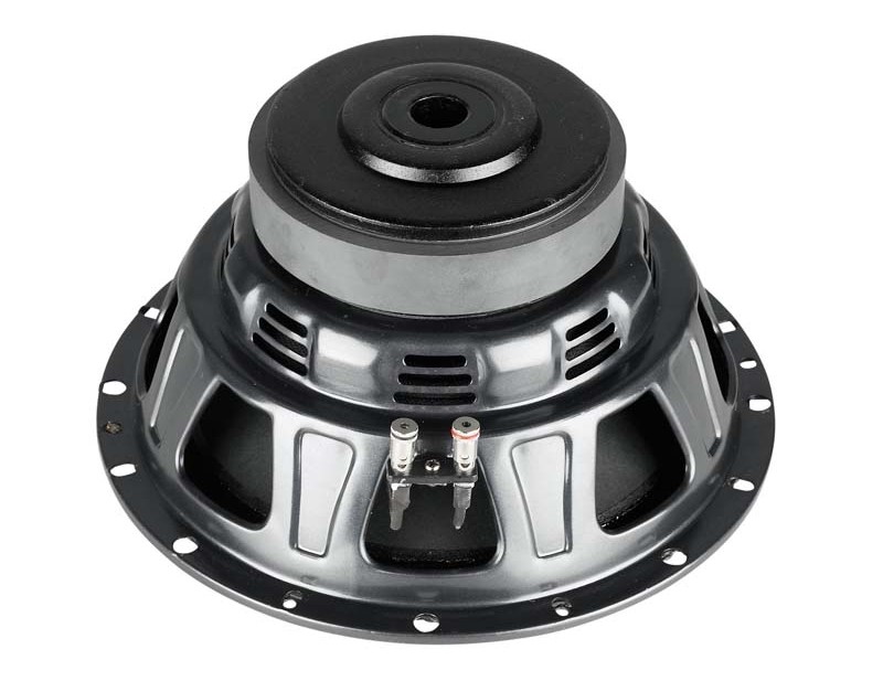 Serientest: Axton AXB25, Axton AXB30, Bild 2 Car-Hifi Subwoofer Gehäuse Axton AXB25, Axton AXB30 im Test , Bild 2
