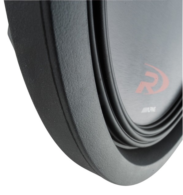 Serientest: Alpine, Alpine SWR-1243D, Alpine SWR-T12, Bild 4 Car-Hifi Subwoofer Chassis Alpine, Alpine SWR-1243D, Alpine SWR-T12 im Test , Bild 4