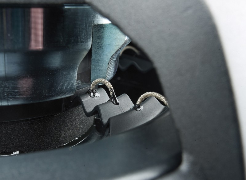 Serientest: Alpine, Alpine SWR-1243D, Alpine SWR-T12, Bild 5 Car-Hifi Subwoofer Chassis Alpine, Alpine SWR-1243D, Alpine SWR-T12 im Test , Bild 5