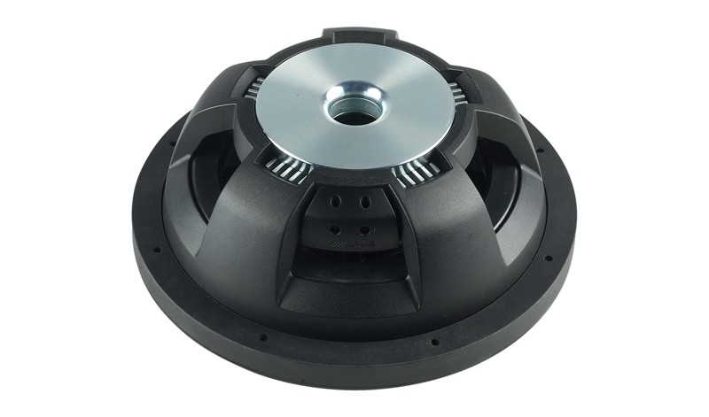 Serientest: Alpine, Alpine SWR-1243D, Alpine SWR-T12, Bild 9 Car-Hifi Subwoofer Chassis Alpine, Alpine SWR-1243D, Alpine SWR-T12 im Test , Bild 9