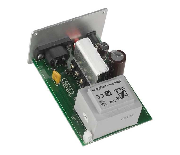 Systemtest: Firestone Audio Fubar IV Plus, Firestone Audio MASS, Bild 4 D/A-Wandler Firestone Audio Fubar IV Plus, Firestone Audio MASS im Test , Bild 4