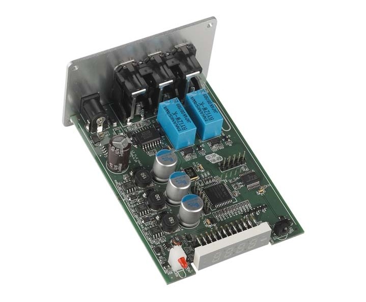 Systemtest: Firestone Audio Fubar IV Plus, Firestone Audio MASS, Bild 5 D/A-Wandler Firestone Audio Fubar IV Plus, Firestone Audio MASS im Test , Bild 5