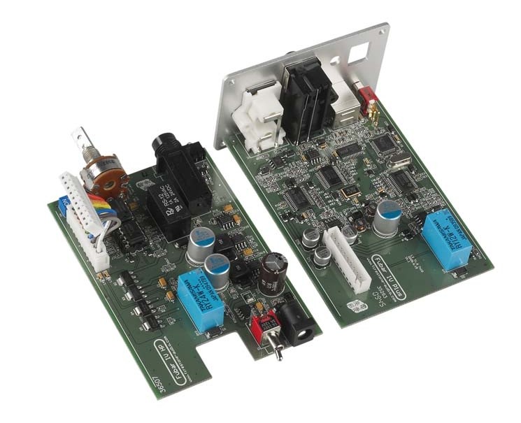 Systemtest: Firestone Audio Fubar IV Plus, Firestone Audio MASS, Bild 7 D/A-Wandler Firestone Audio Fubar IV Plus, Firestone Audio MASS im Test , Bild 7